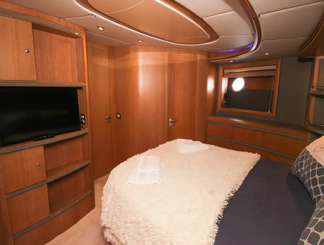 Antalya Yacht Rent